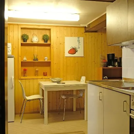 Swissholidays Appartement *