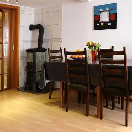 Appartement Swissholidays