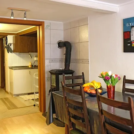 Swissholidays Appartement *
